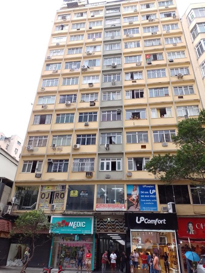 Apartament Mini Loft En Rio Rio de Janeiro Zewnętrze zdjęcie