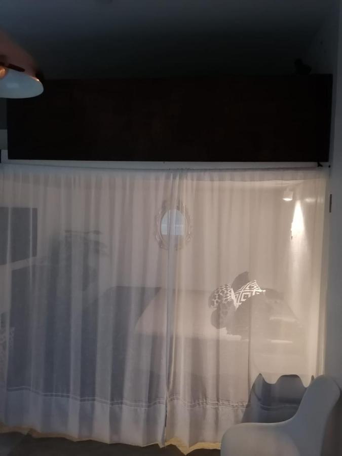 Apartament Mini Loft En Rio Rio de Janeiro Zewnętrze zdjęcie