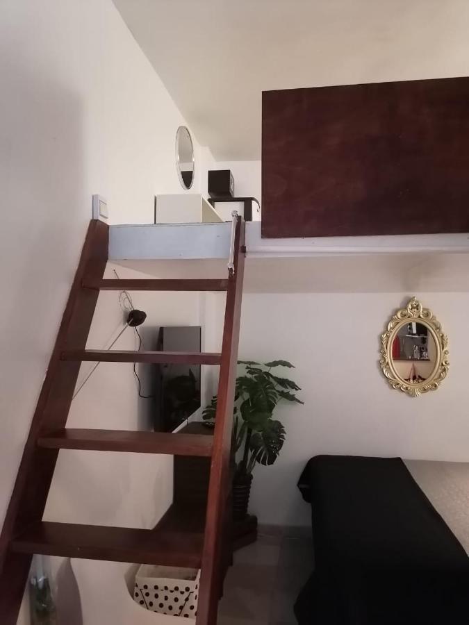 Apartament Mini Loft En Rio Rio de Janeiro Zewnętrze zdjęcie