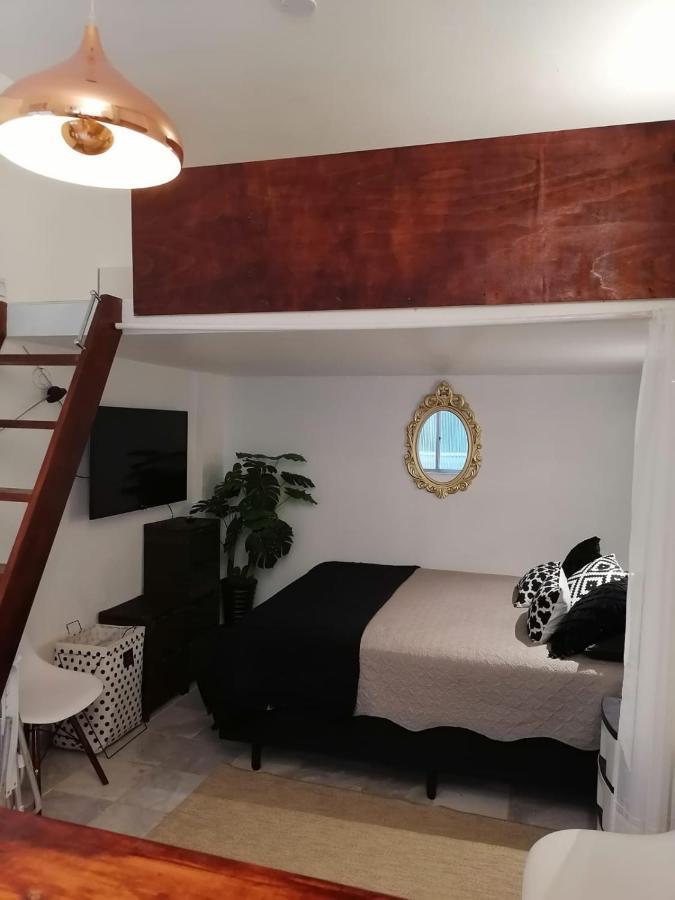 Apartament Mini Loft En Rio Rio de Janeiro Zewnętrze zdjęcie