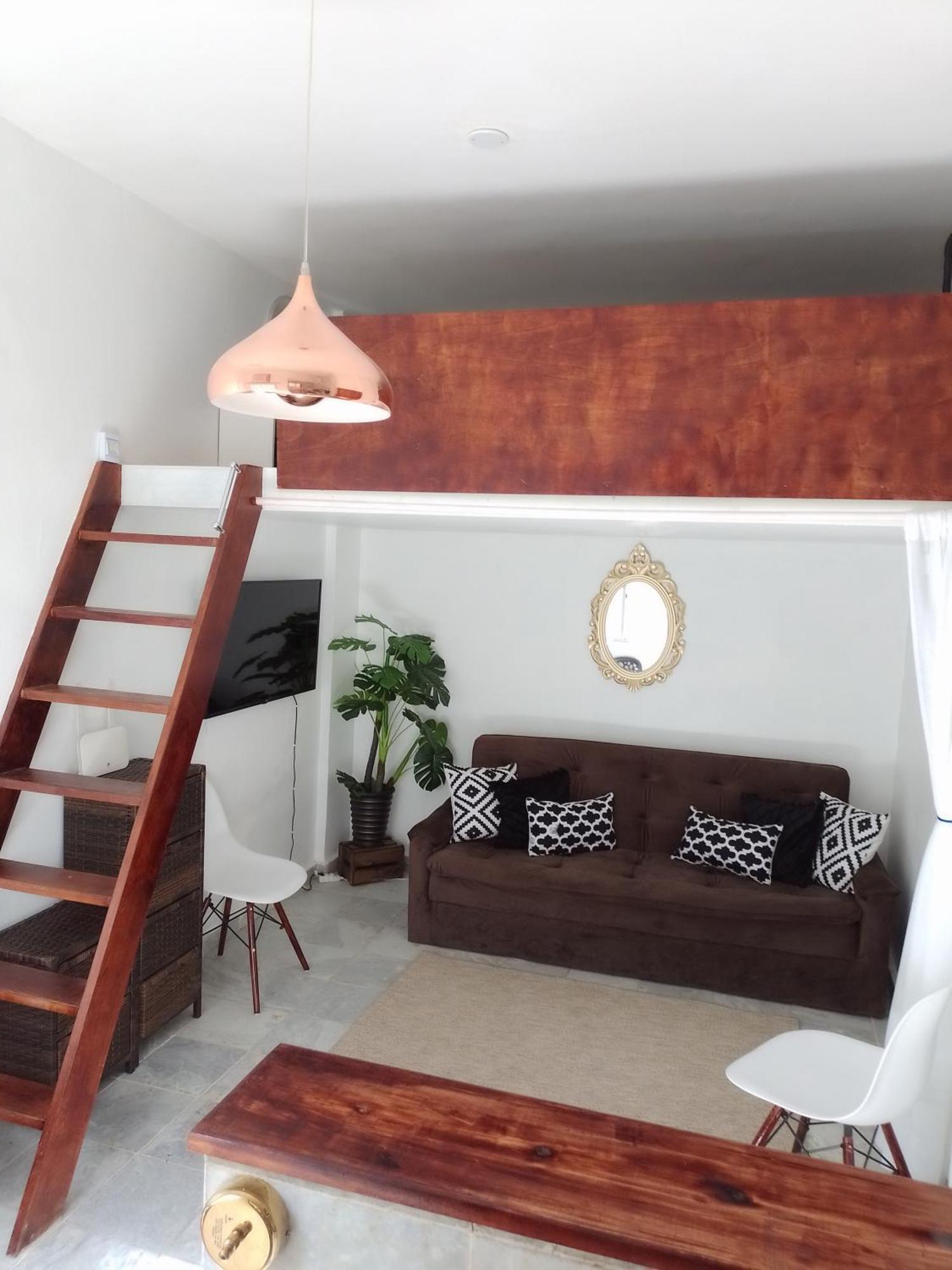 Apartament Mini Loft En Rio Rio de Janeiro Zewnętrze zdjęcie