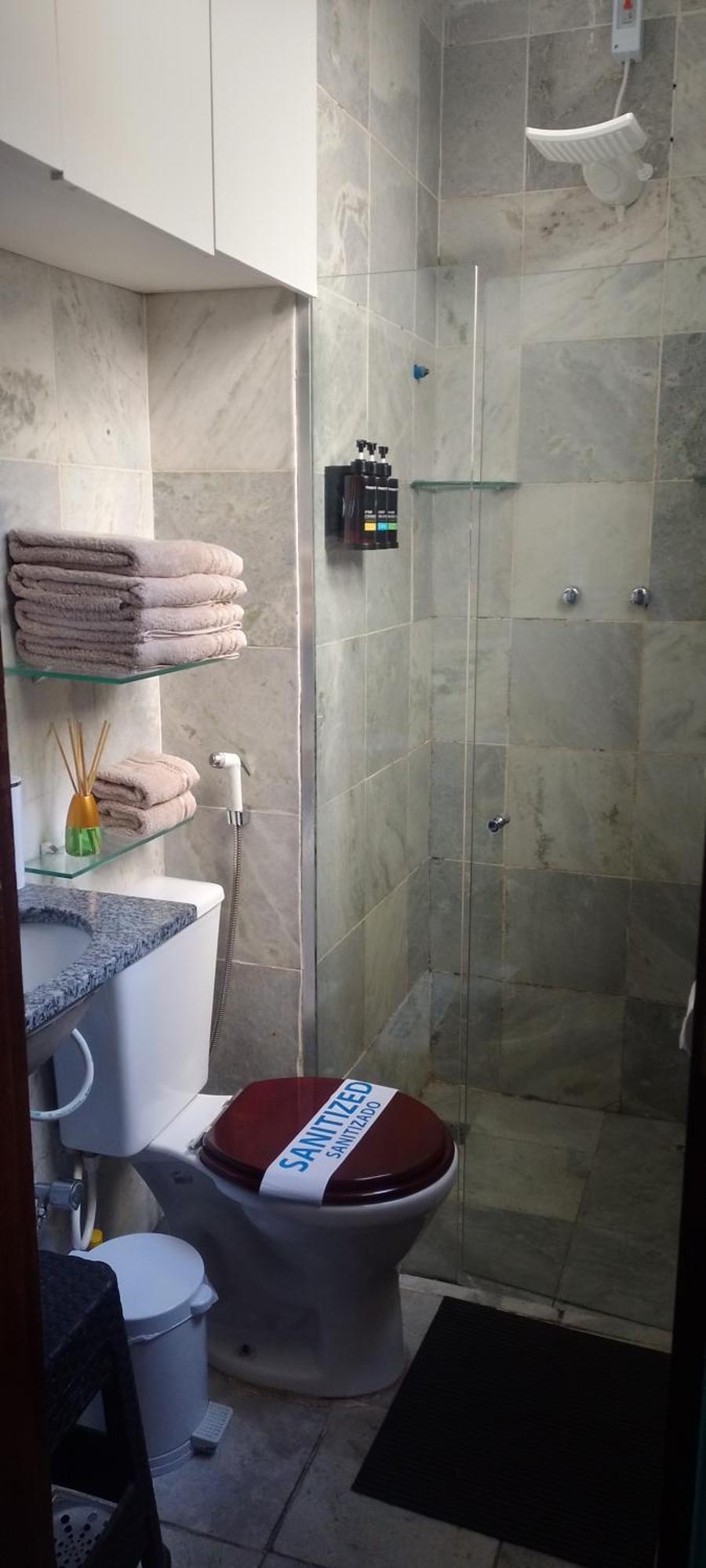 Apartament Mini Loft En Rio Rio de Janeiro Zewnętrze zdjęcie
